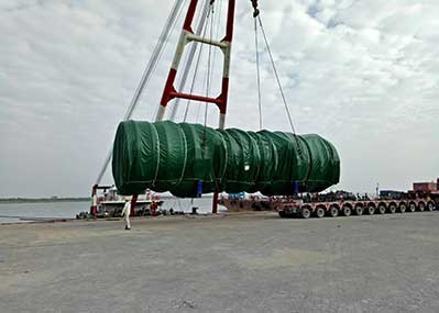 heavy lift cargo, chartering, lifting, shipping, logistics